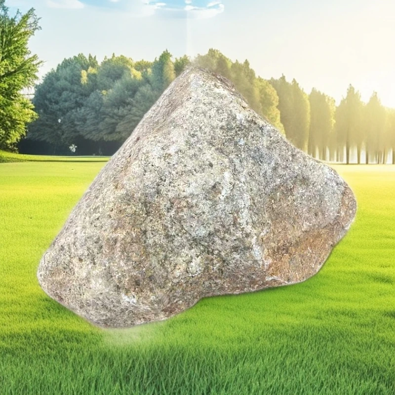 18-300正宗保真精品平安石摆件