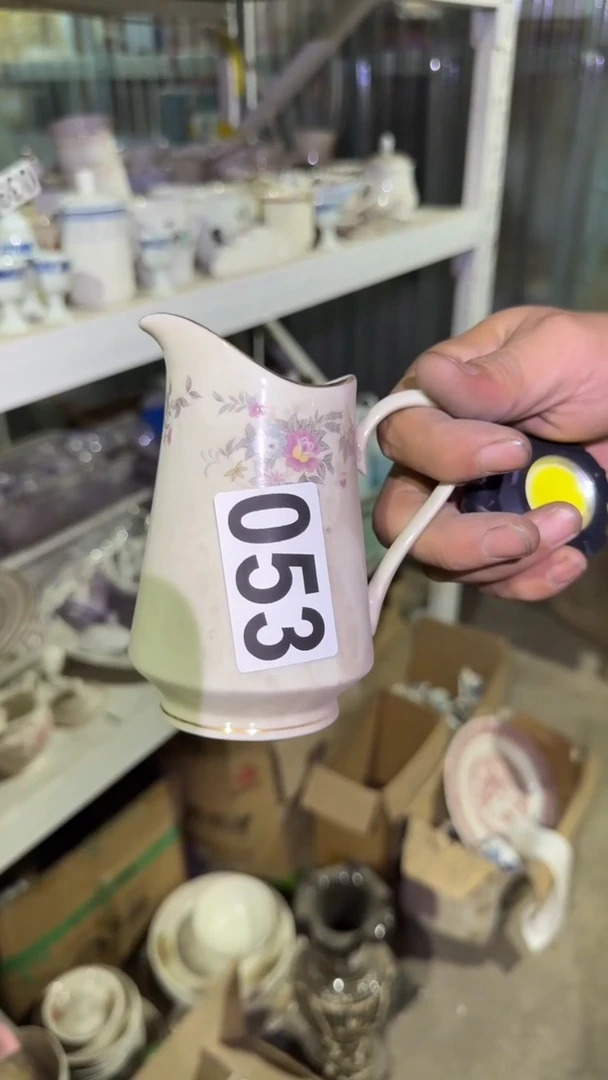 瓷片磁州窑买到就是赚到