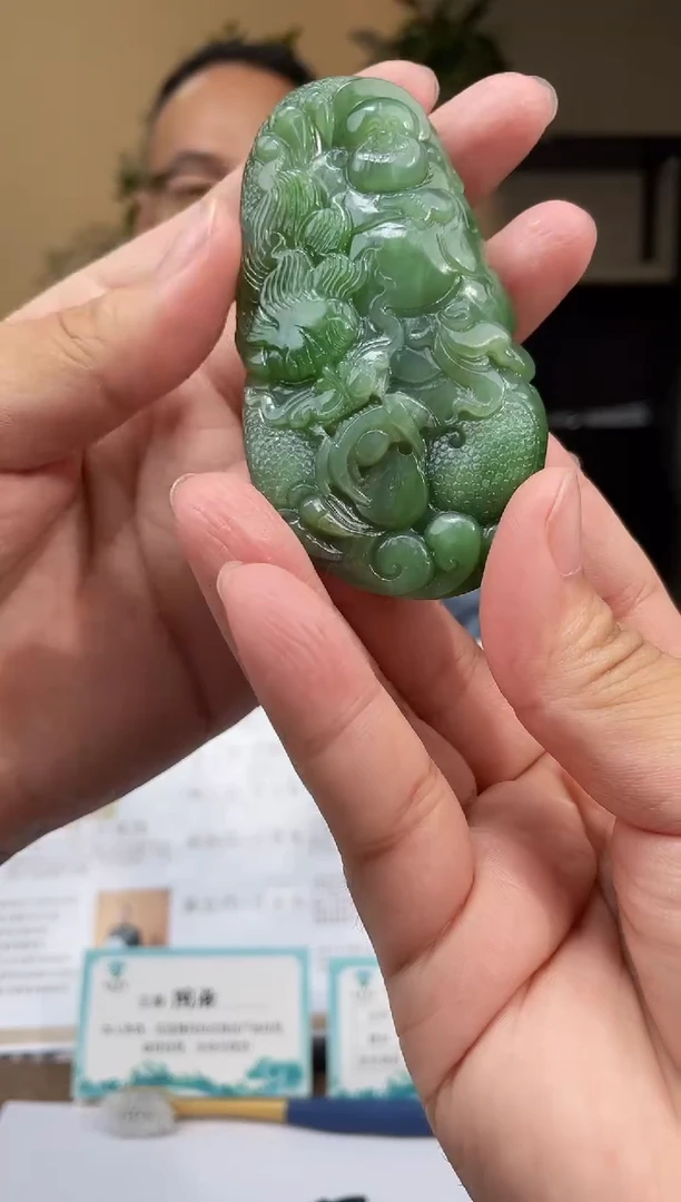 定制和田玉多样性发货拍一发一