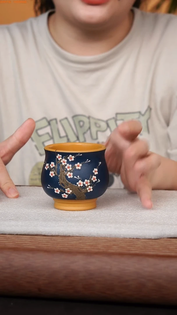 茶杯紫砂4565965986556959