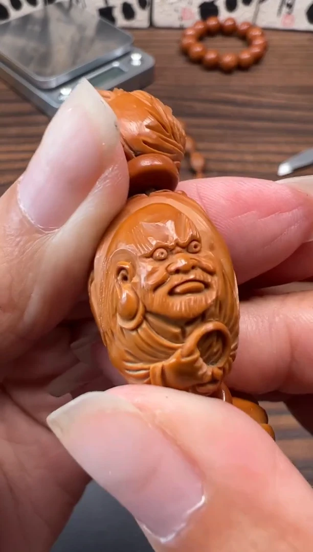 手串橄榄核橄榄核手串