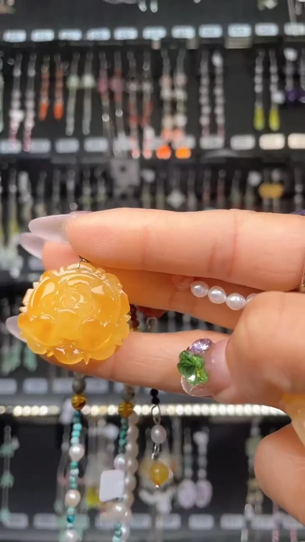 紫晶耳饰银S925镶嵌云**珊云澜羽珊2发一