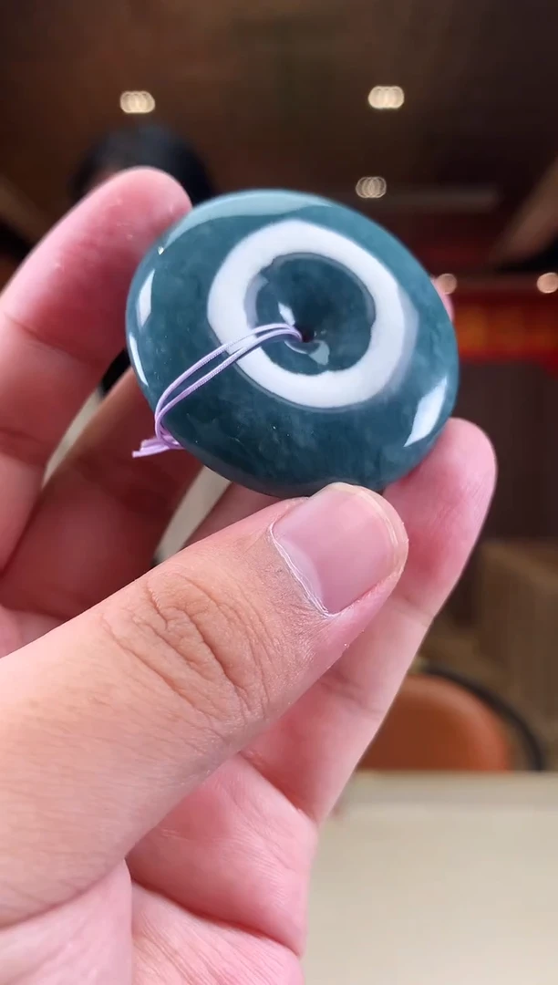 【闪购商品】定制翡翠未镶嵌        *571