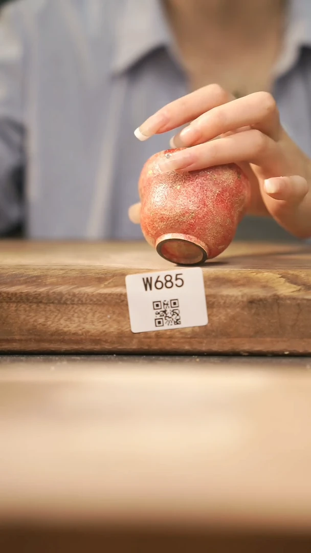 【经典福利】/ 杯子@@W685