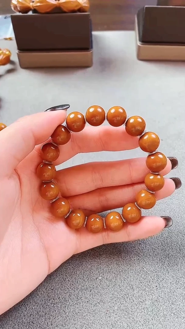 手串/手链橄榄核1.2