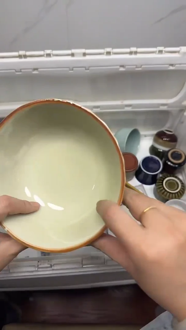 【闪购商品】555回流瓷器默认微瑕，18.8包邮