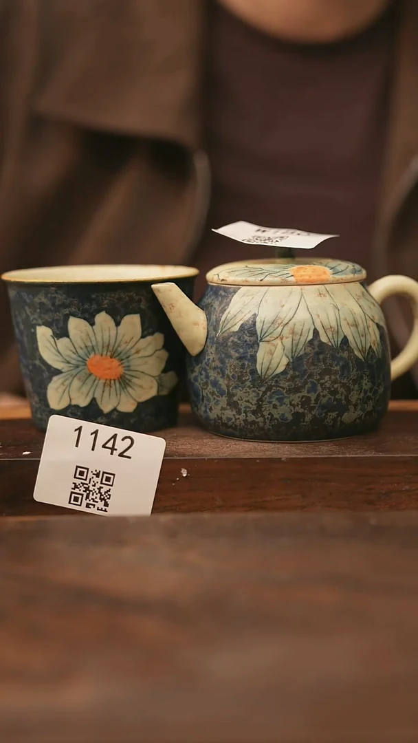 【落单孤品】/杯子@@1142