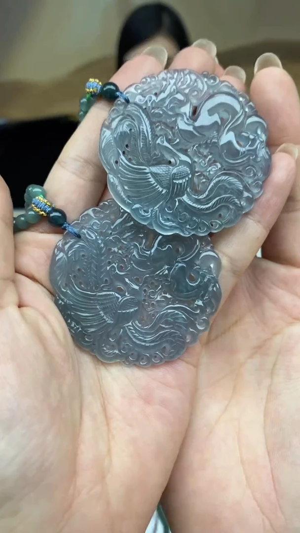 未镶嵌定制翡翠多样性发货【只发一件】*q71