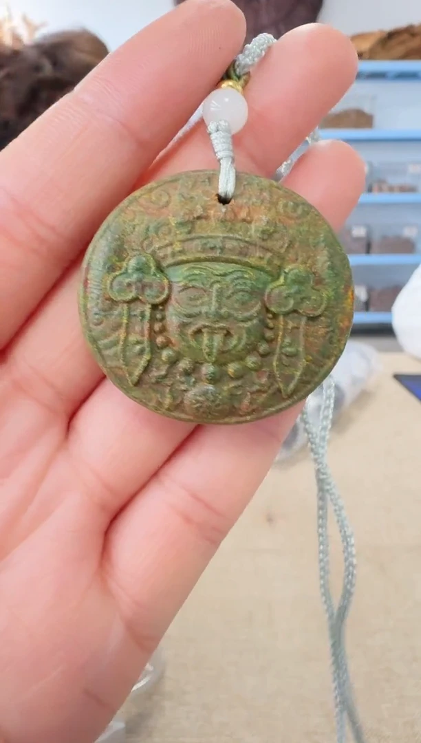 香粉肺舒津润清咽痰散方·扎基香牌