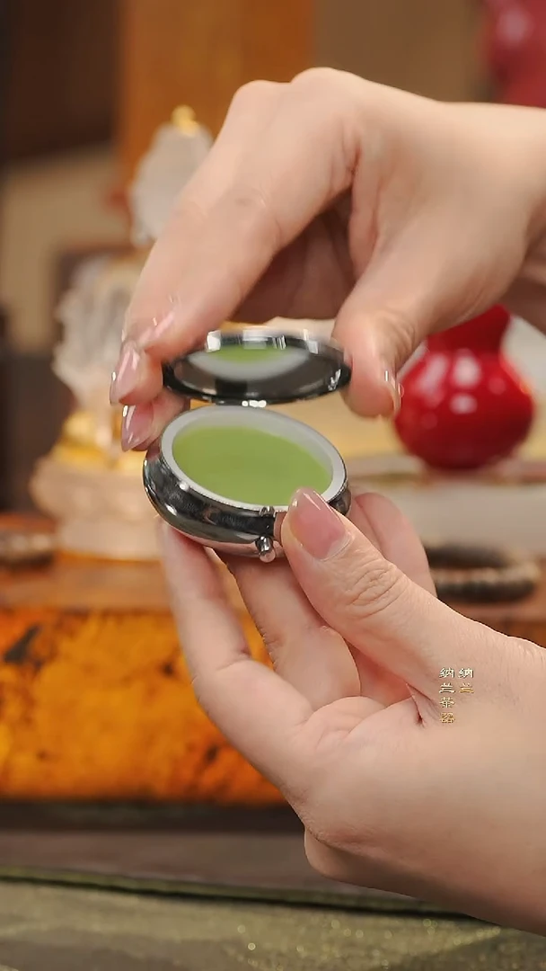 驱蚊膏8克-LC0315