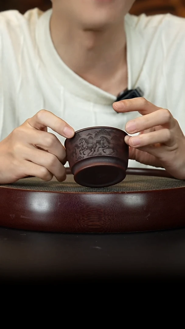 茶壶紫砂宜兴紫砂壶b501