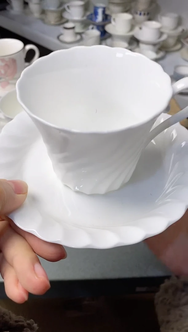 【闪购商品】/086精美瓷器感谢选购