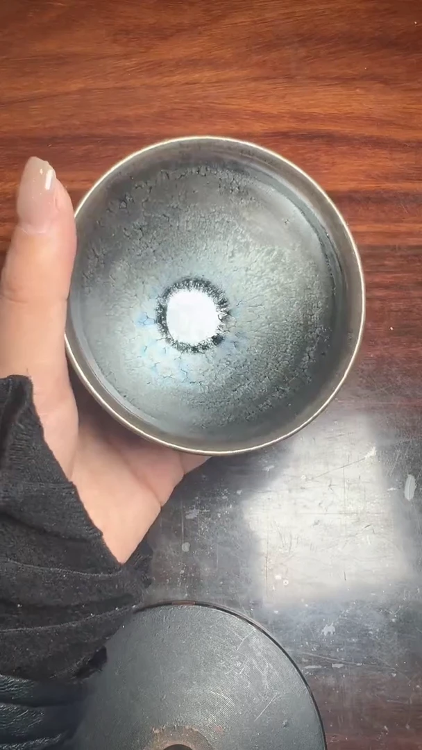 茶盏大鹏建盏00000011