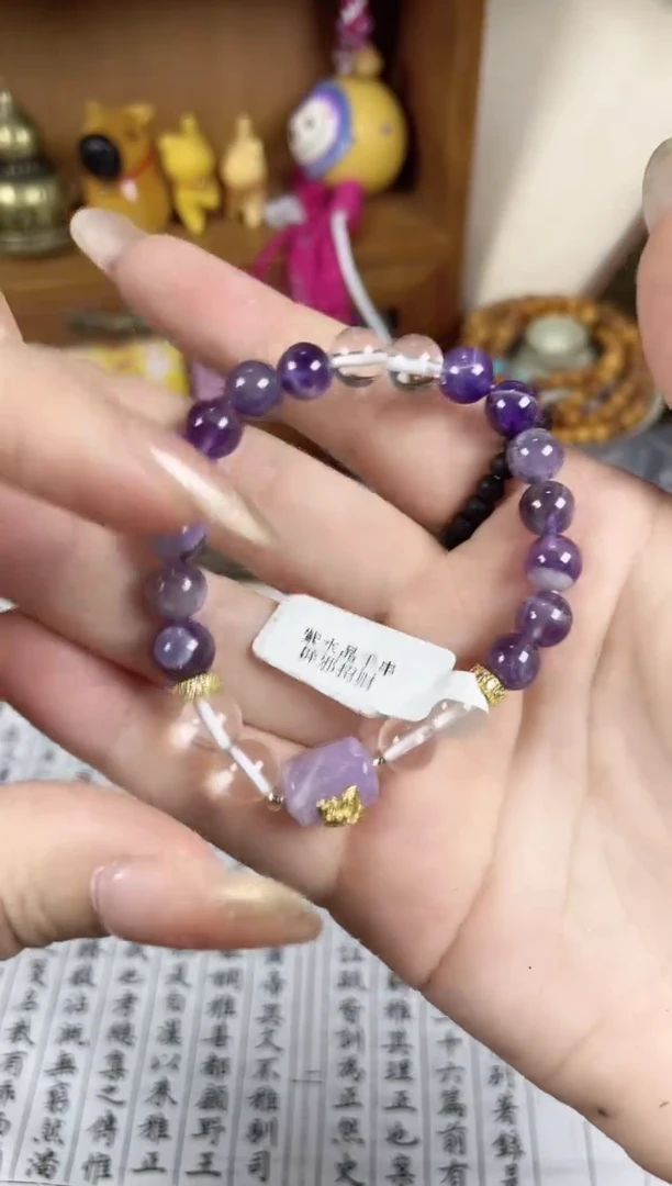 非洲檀香手串/手链菩提木质玉石手串/多发性其一/不带盒子