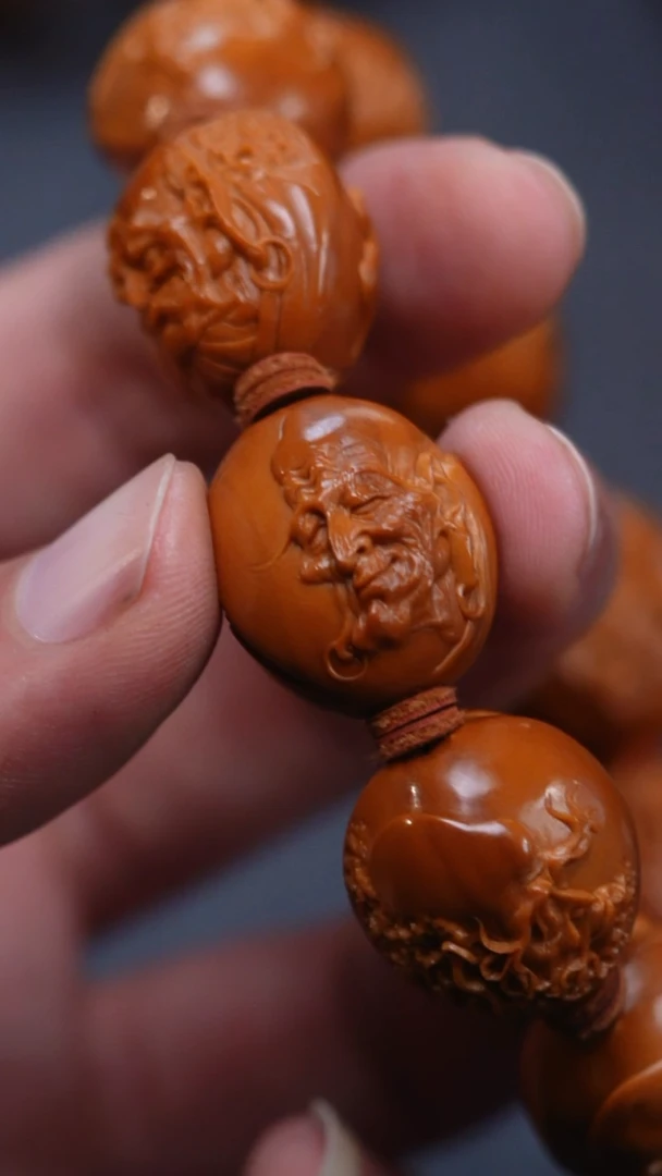 手串/手链橄榄核橄榄核