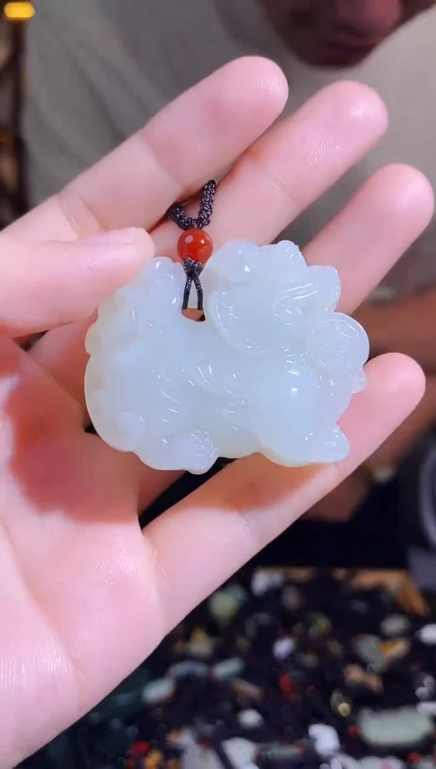 颈饰未镶嵌和田玉1111111111111111111多样性发货拍一发一