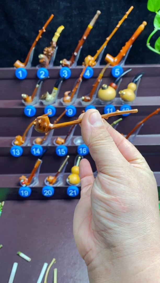 【闪购商品】木檬子木的精品小斗