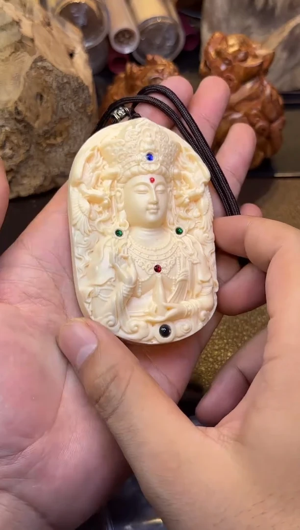 木象牙果度母牌多样性发其一