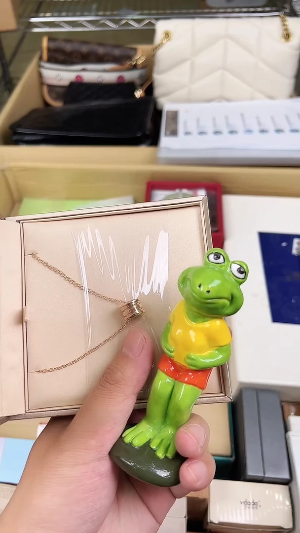 瓷片全球寻宝高端瓷儿