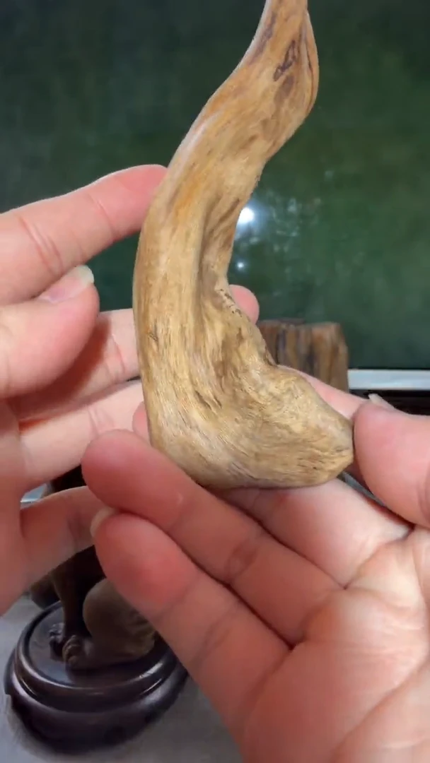 沉香吊坠多样性发一