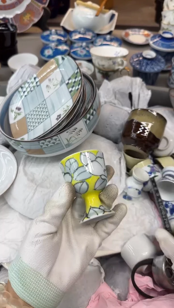 茶盏S****️瓷器瓷器瓷器瓷器