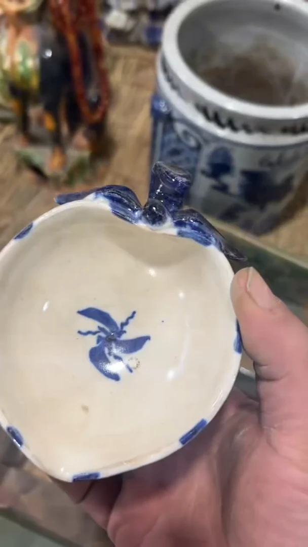 【闪购商品】瓷片瓷器瓷器瓷器瓷器