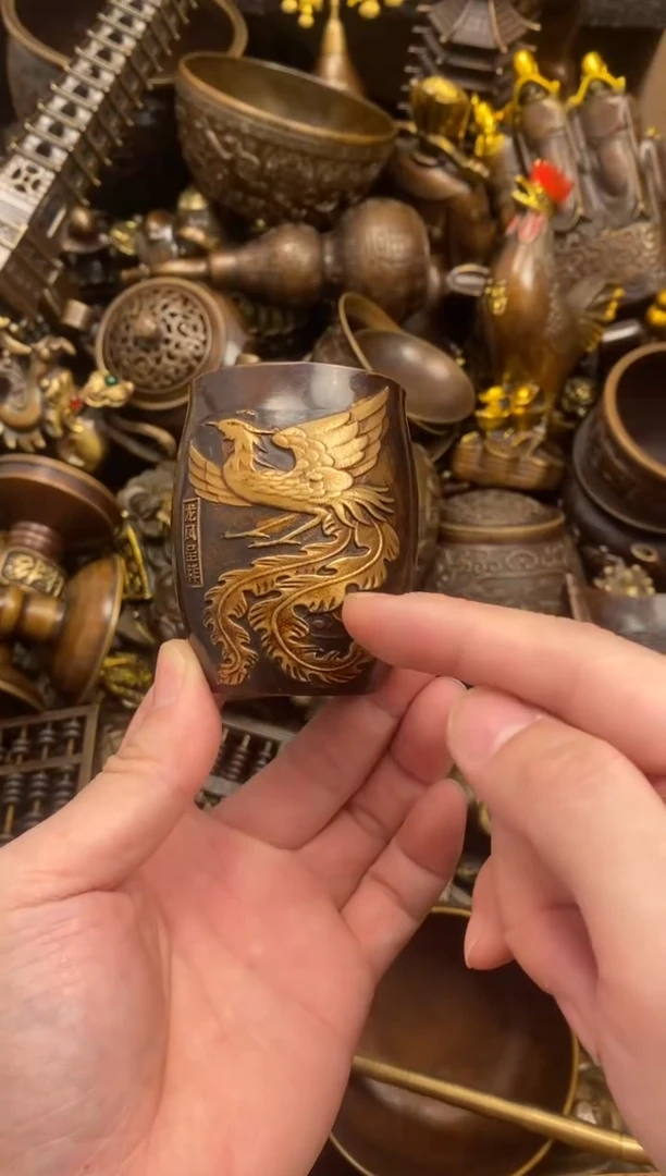案台摆件 物品摆件
