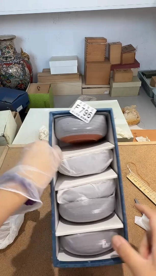 瓷片?*?茉莉甄选一号商品796