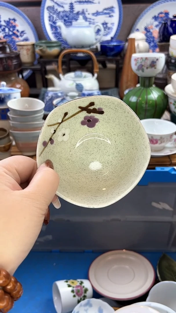 【闪购商品】瓷片小静嘎嘎漏啊啊啊