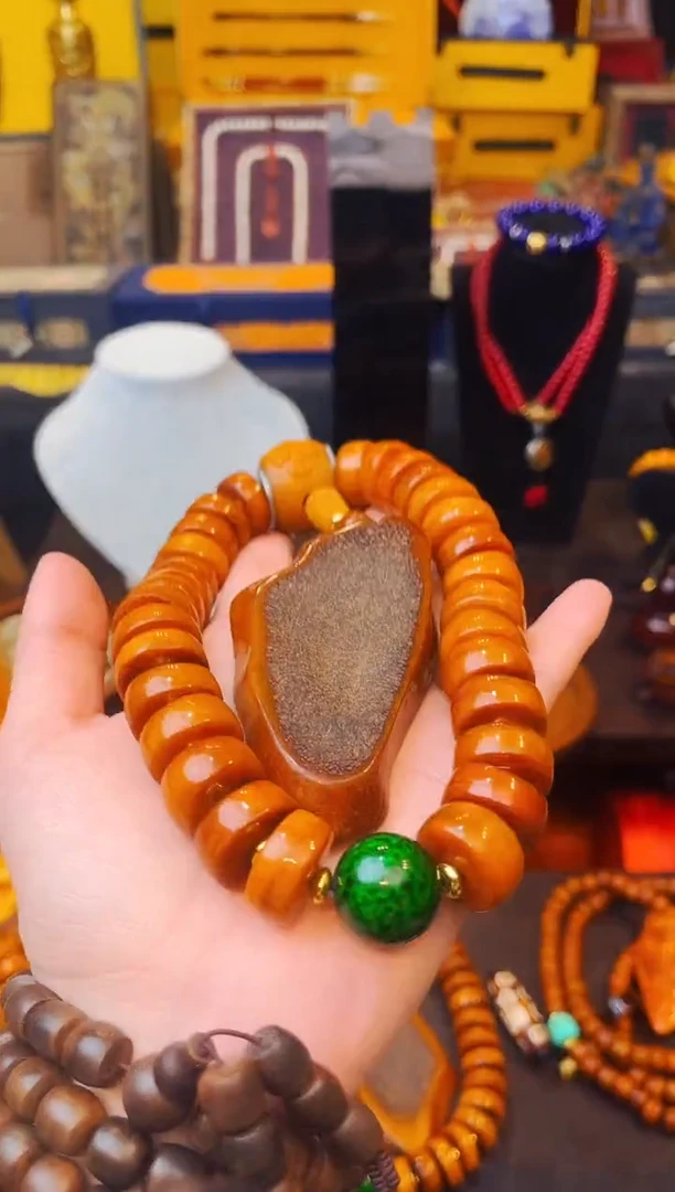 【闪购商品】牛骨手串/手链大美专属宠粉链接315464