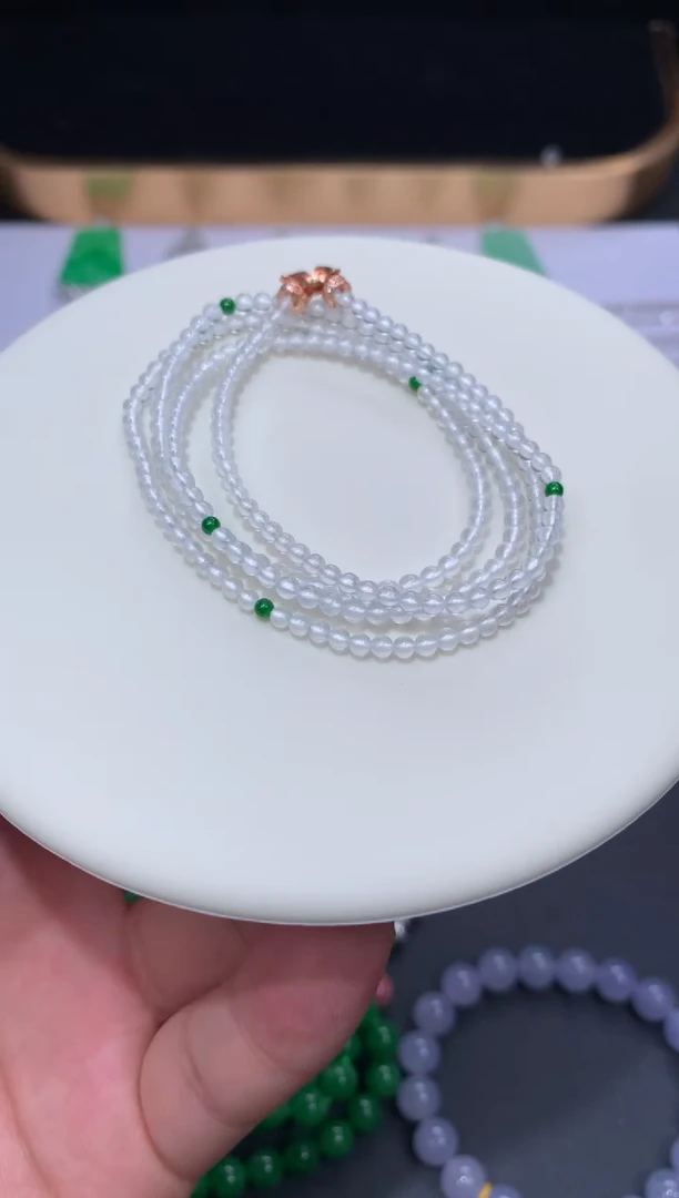 未镶嵌挂件翡翠自营供应 48小时鉴赏期