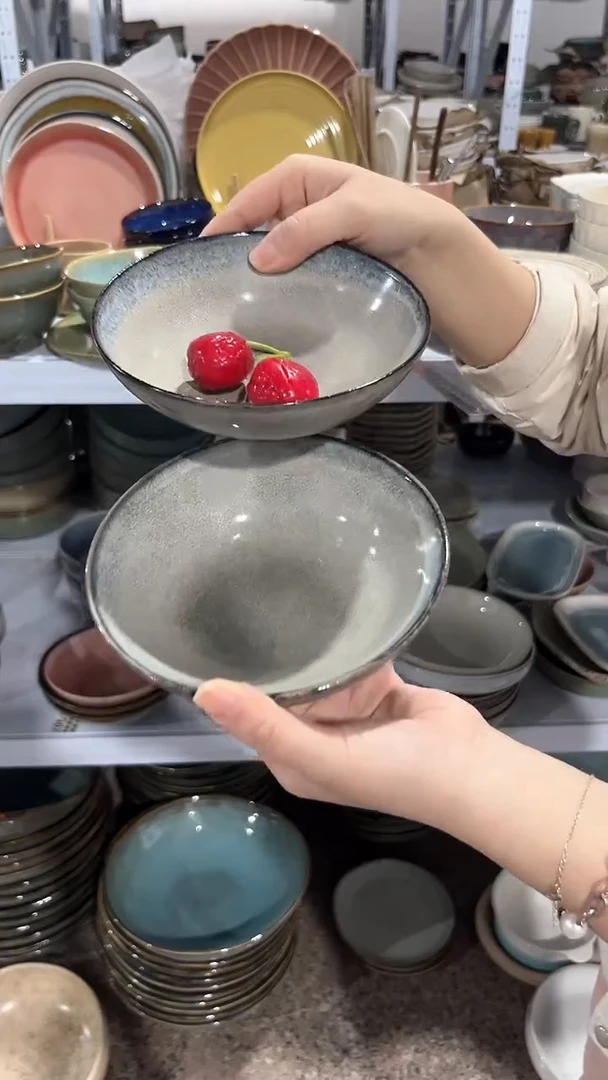 【闪购商品】瓷片外贸尾货瑕疵满20包邮X2 P1B