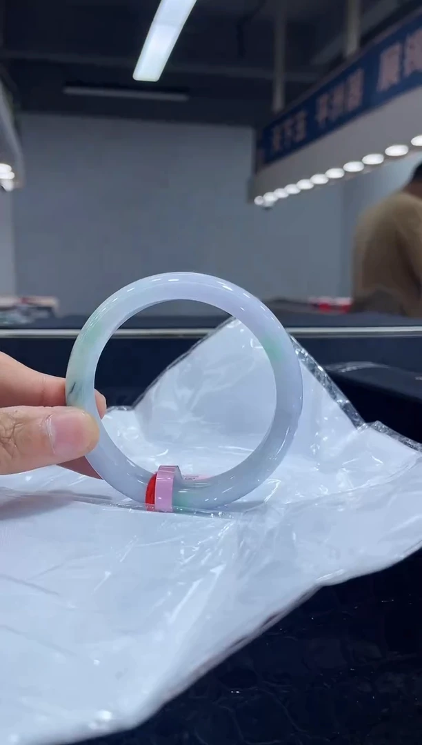 未镶嵌手镯翡翠13