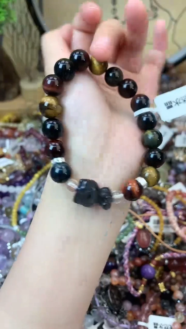 【闪购商品】石英质玉手饰未镶嵌312