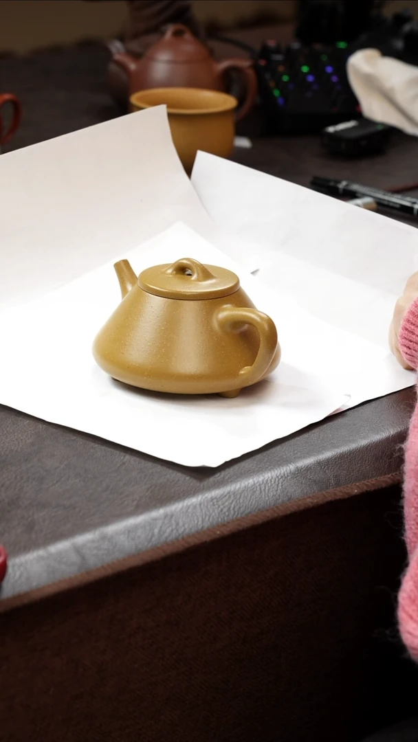 【闪购商品】紫砂茶壶精品茶具