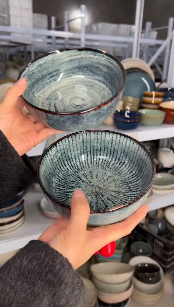 陶瓷外贸尾货瑕疵满20包邮特价孤品清仓X2