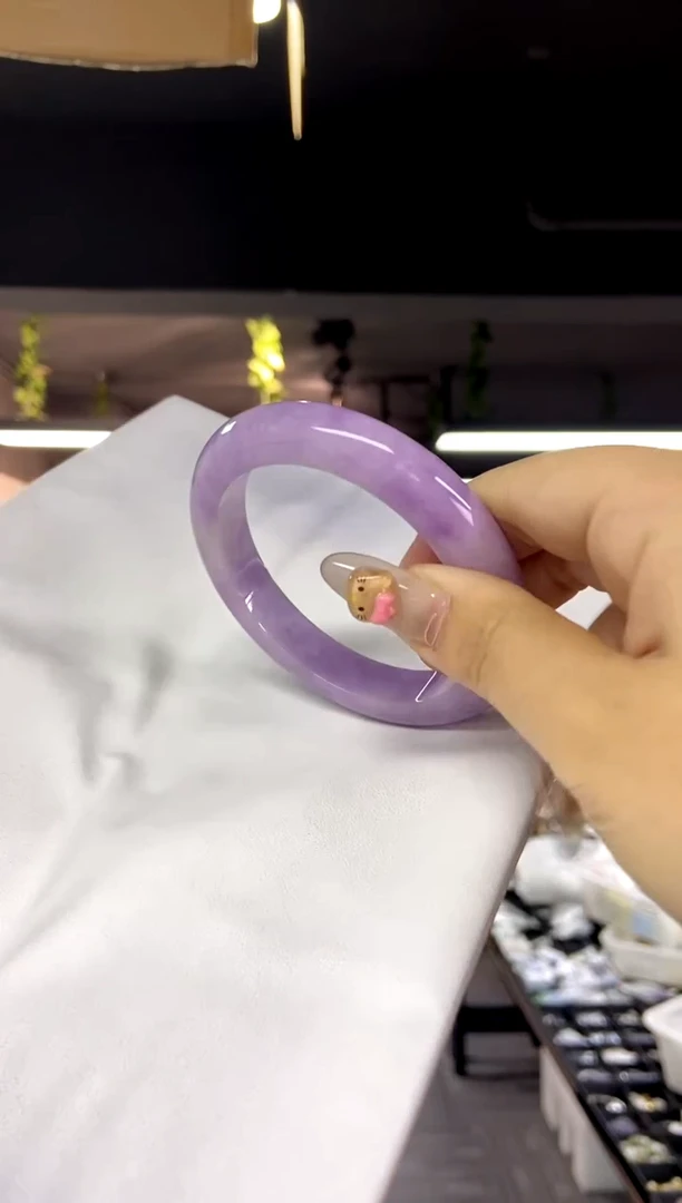 闪购链接 63圈口未镶嵌多样性发其一颜色微差（66）