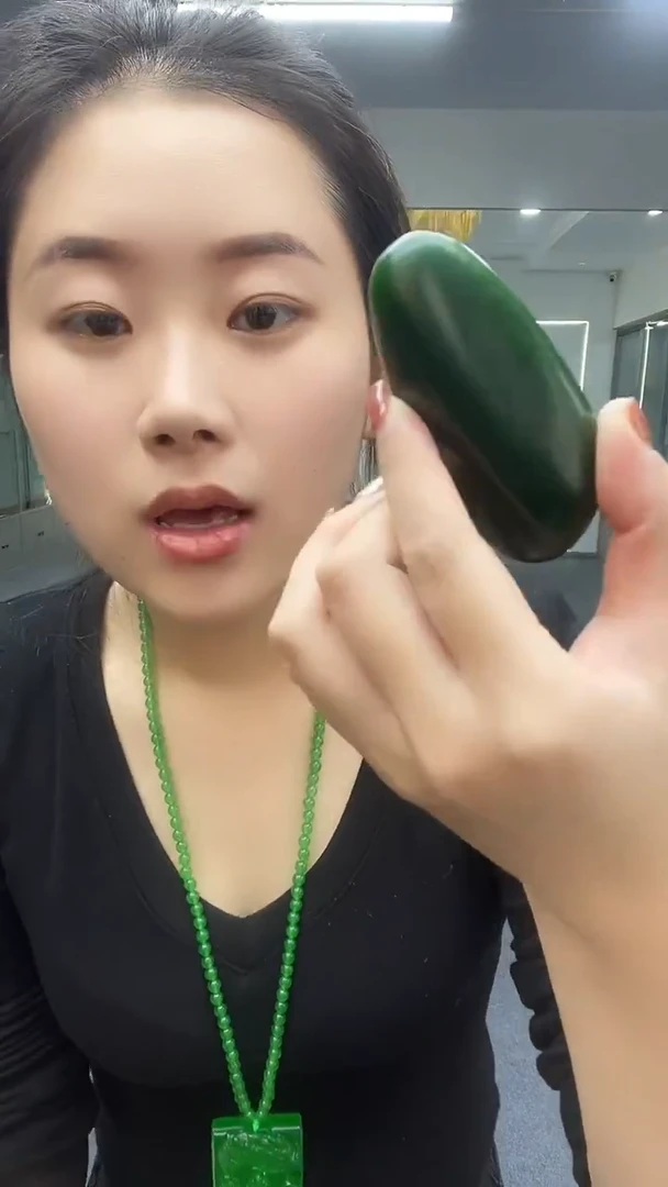 绿色手把多样性发货一件
