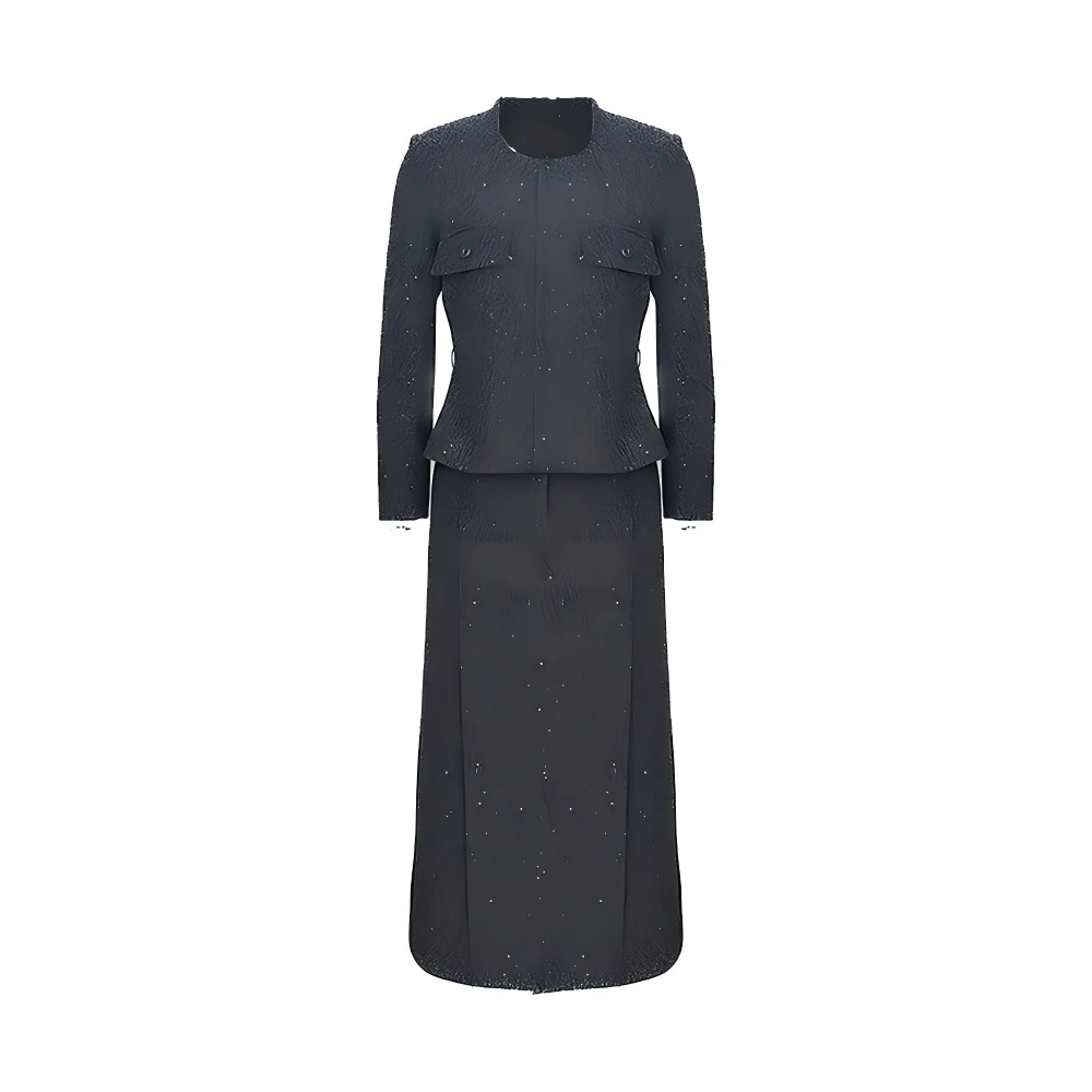 【OCT-紫霞家】NQ3012AB  套装