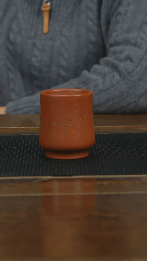 【闪购商品】紫砂茶杯紫砂品茗杯