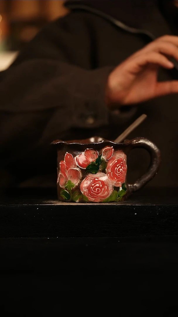 瓷片遇瓷手作同款598