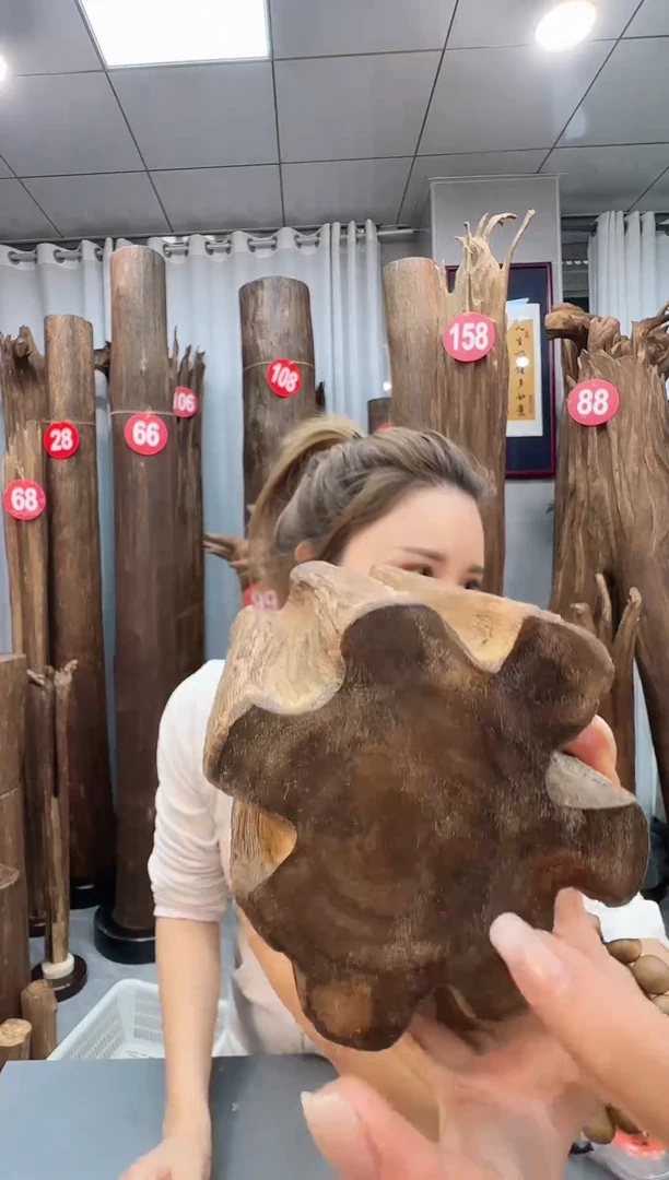 沉香沉香枕沉香原料 七天无理由