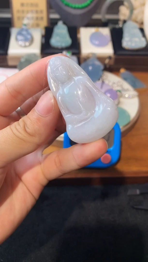 未镶嵌定制翡翠?***木毛货不退不换