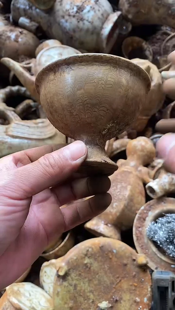 摆件陶瓷器瓷器瓷器瓷器