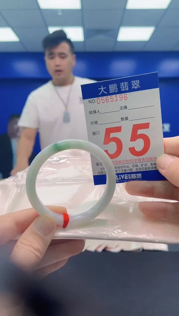 未镶嵌手镯翡翠AAAAAAAAA