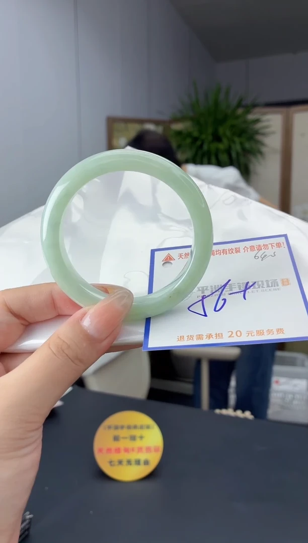 未镶嵌手镯翡翠111111111