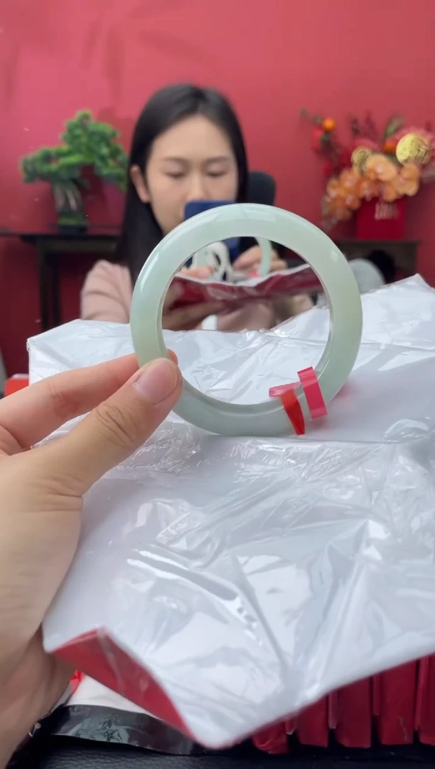 未镶嵌手镯翡翠12