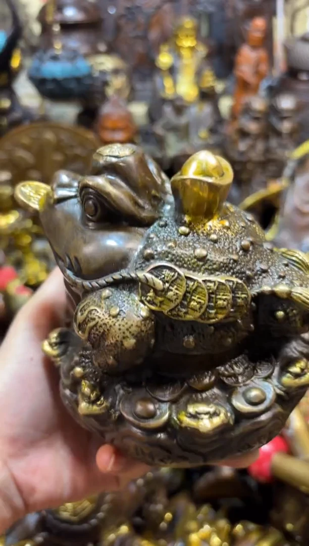 【闪购链接】苏古铜器专属连接