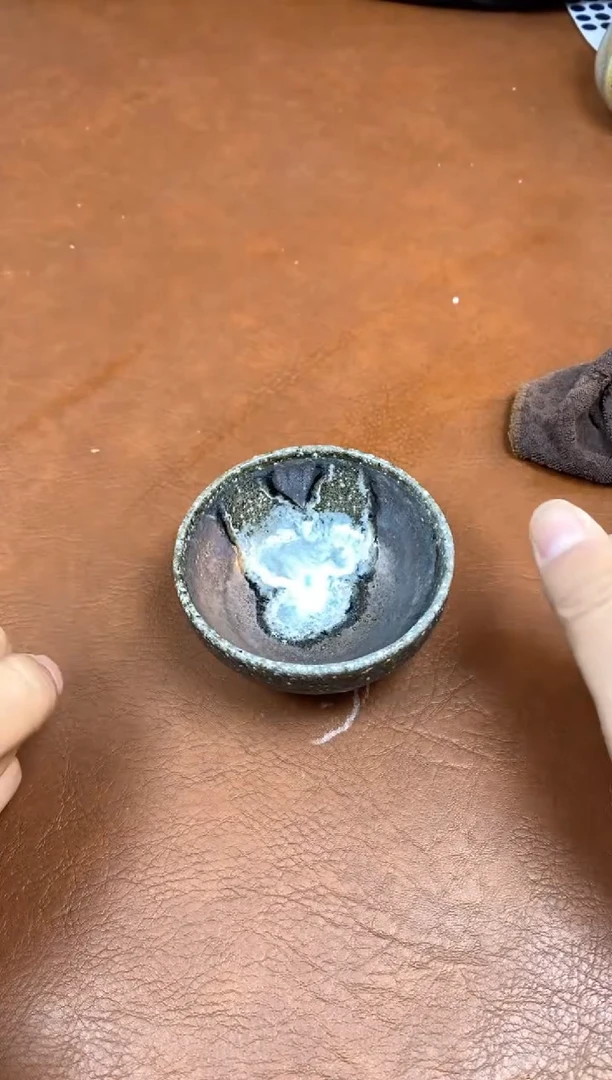 【闪购商品】观寂茶器柴烧专拍链接847