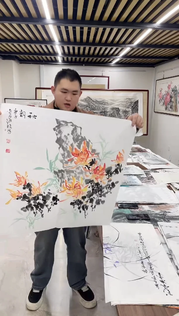 国画融易专属链接-60-25